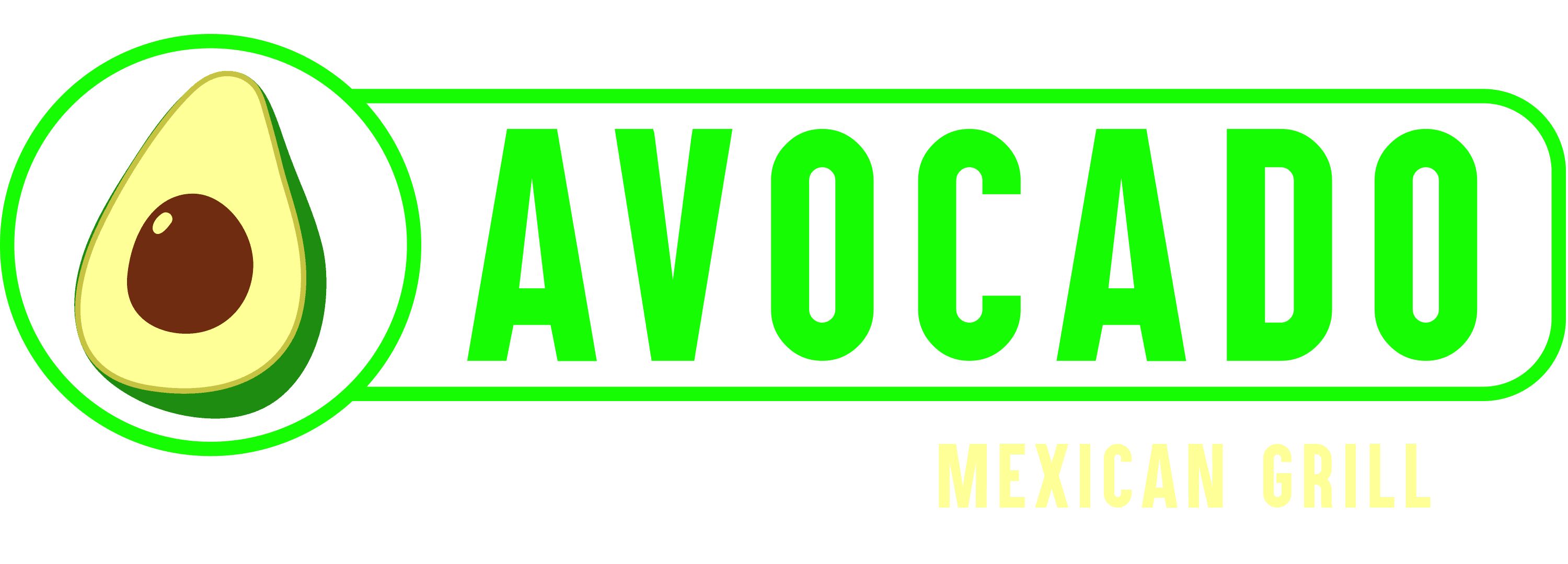 Avocado Mexican Grill