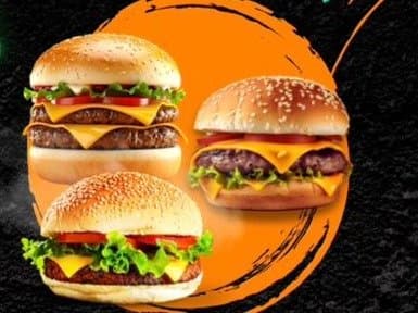 Classic Smash Beef