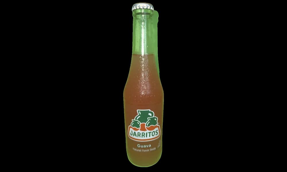 Jarritos Guava