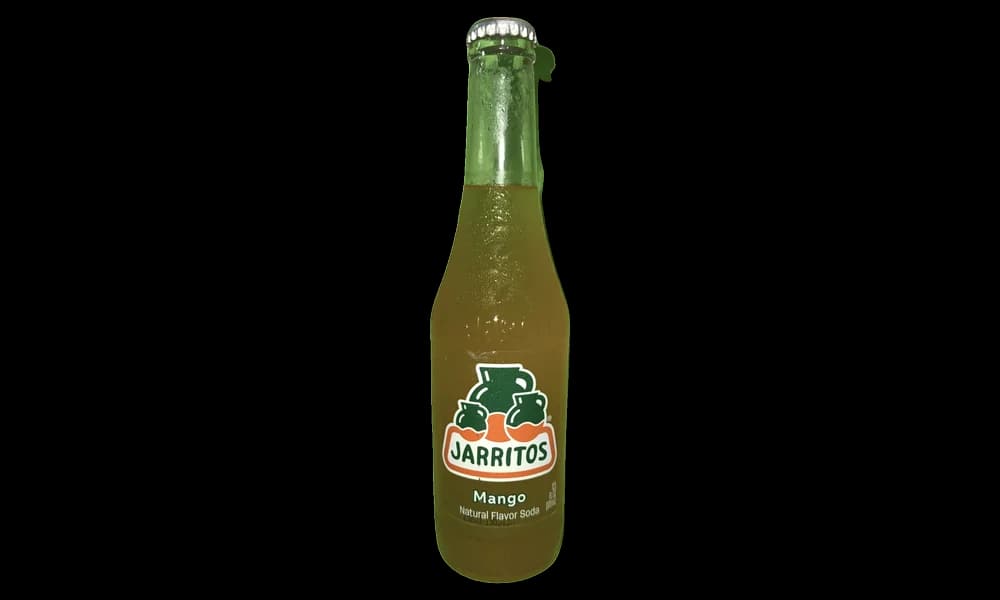 Jarritos Mango