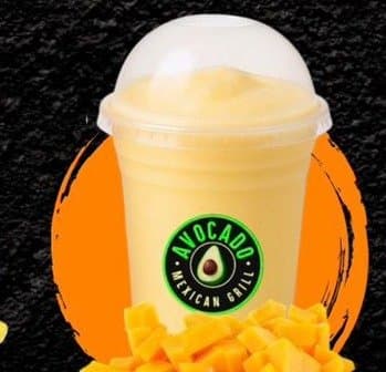 Mango Madness