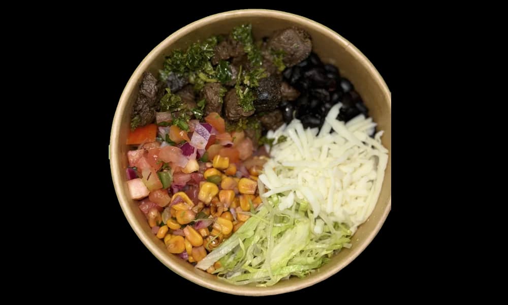 Burrito Bowl