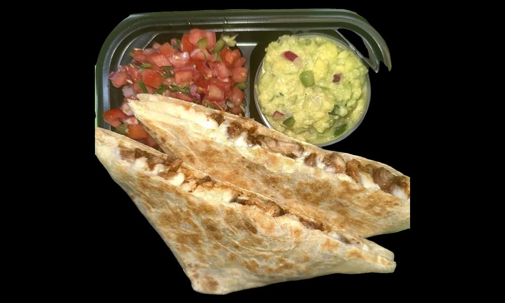 Quesadilla