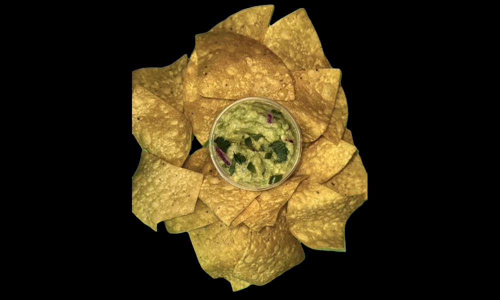 Tortilla Chips